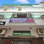 Flagship Horizon 10 Residency