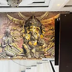 Hotel Le Mount Plaza Delhi Igi Airport