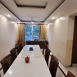 Jmd Residency