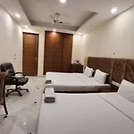 Jmd Residency