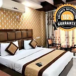 Hotel Delhi Pride, Karol Bagh