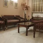 Hotel Ss Residency