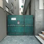 Hotel Ss Residency