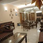 Hotel Ss Residency