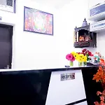 Jerry Residency - Foregner Friendly Luxury Rooms