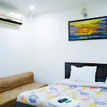 Jerry Residency - Foregner Friendly Luxury Rooms