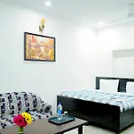 Jerry Residency - Foregner Friendly Luxury Rooms