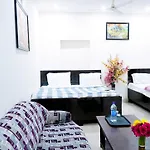 Jerry Residency - Foregner Friendly Luxury Rooms
