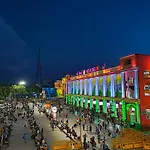 Hotel Hare Krishna Paharganj