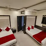 Hotel Hare Krishna Paharganj