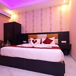 Airport Hotel P