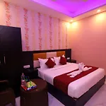 Airport Hotel P