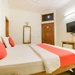 Super Hotel O Blue Sapphire Delhi