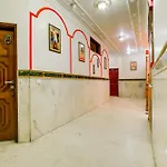 Super Hotel O Blue Sapphire Delhi