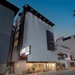 Iris Park Hotel New Delhi