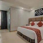 Iris Park Hotel New Delhi