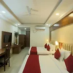 Hotel Prithvi Palace Near Delhi International Airport