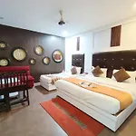 Hotel Heritage Home