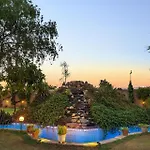 Stayvista At The Cityscape With Lawn & Pool