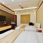 Hotel Mgm Residency At Daryaganj