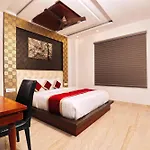 Hotel Mgm Residency At Daryaganj