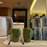 Pride Plaza Hotel, Aerocity New Delhi