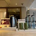 Pride Plaza Hotel, Aerocity New Delhi