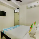 Hotel O Home Diamond Stay Near Lotus Temple