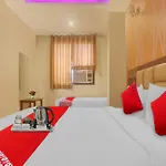 Hotel O Prince Home Stay Near Ambience Mall