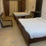 Ashu Villa