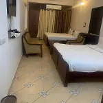 Ashu Villa