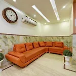 Airport President Suite Near Igi Airport Delhi