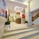 Airport President Suite Near Igi Airport Delhi