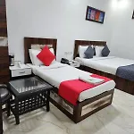 Hotel Ambiance Plazaa A Family Hotel At- Delhi Airport