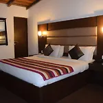 Hotel T Palace Mahipalpur New Delhi