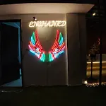 Enchanted The Roof Rekha, With Private Trace Garden