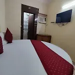 Hotel Hans New Delhi Railway Station
