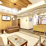 Persona International Hotel Karol Bagh Delhi