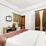 Persona International Hotel Karol Bagh Delhi