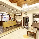 Persona International Hotel Karol Bagh Delhi