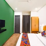Fabhotel The Luxe Inn