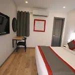 Hotel Ip Residency East Delhi Preet Vihar Couple Freindly
