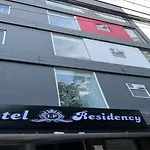 Hotel Ip Residency East Delhi Preet Vihar Couple Freindly