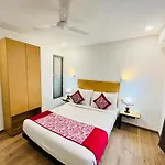Hotel Ip Residency East Delhi Preet Vihar Couple Freindly