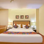 Fabhotel Prime The Western With Swimming Pool