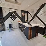 Hotel Golden Wings