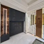Hotel Golden Wings