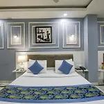 Opo Hotel The Alpino