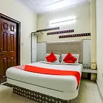 Hotel O Tushar Continental