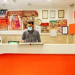 Hotel O Tushar Continental